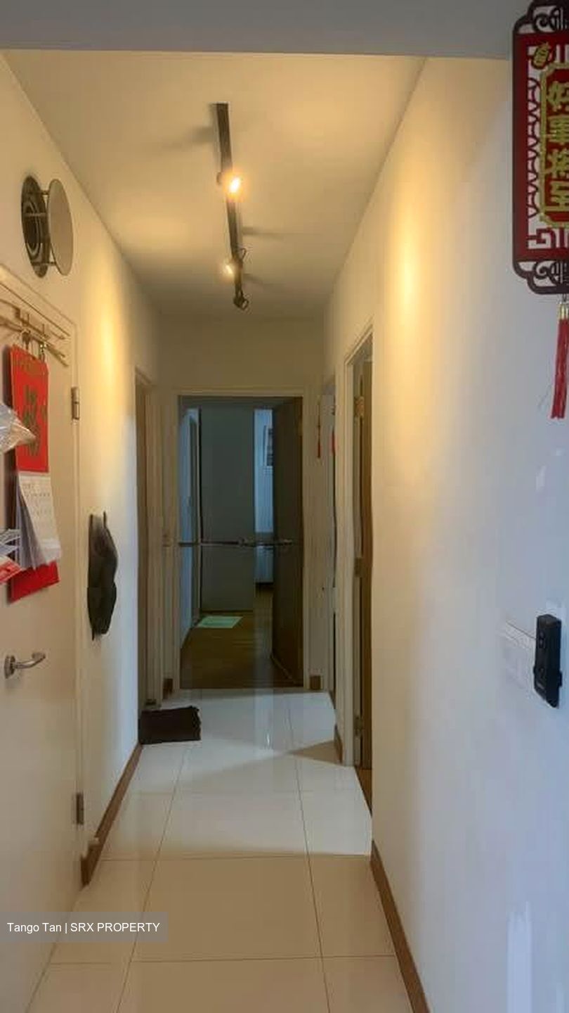 Blk 665C Waterway Woodcress (Punggol), HDB 4 Rooms #576796041